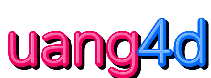 uang4d — logo kanal